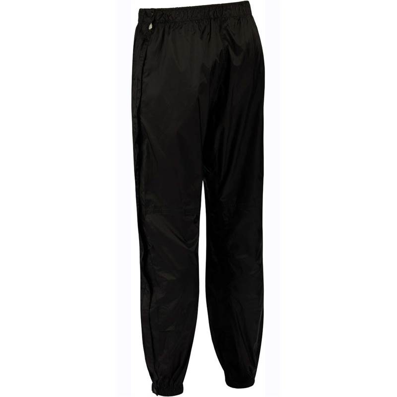 Regatta Mens Active Packaway Waterproof Overtrousers-3