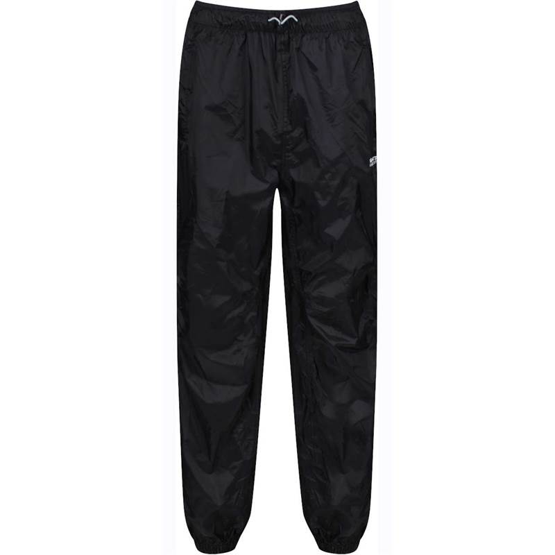 Regatta Mens Active Packaway Waterproof Overtrousers-4