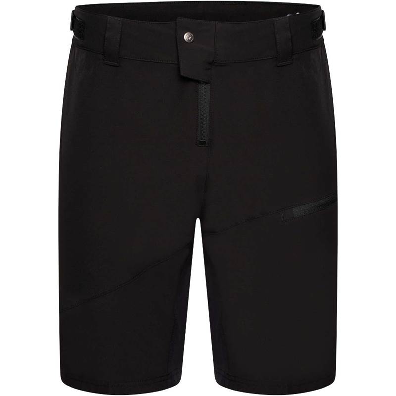 Dare2b Mens Duration Cycling Shorts-1