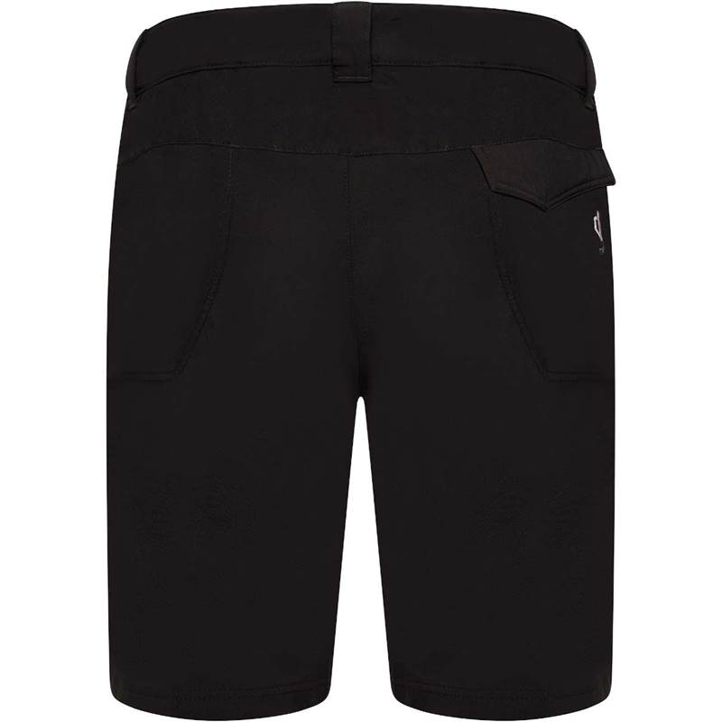 Dare2b Mens Duration Cycling Shorts-3