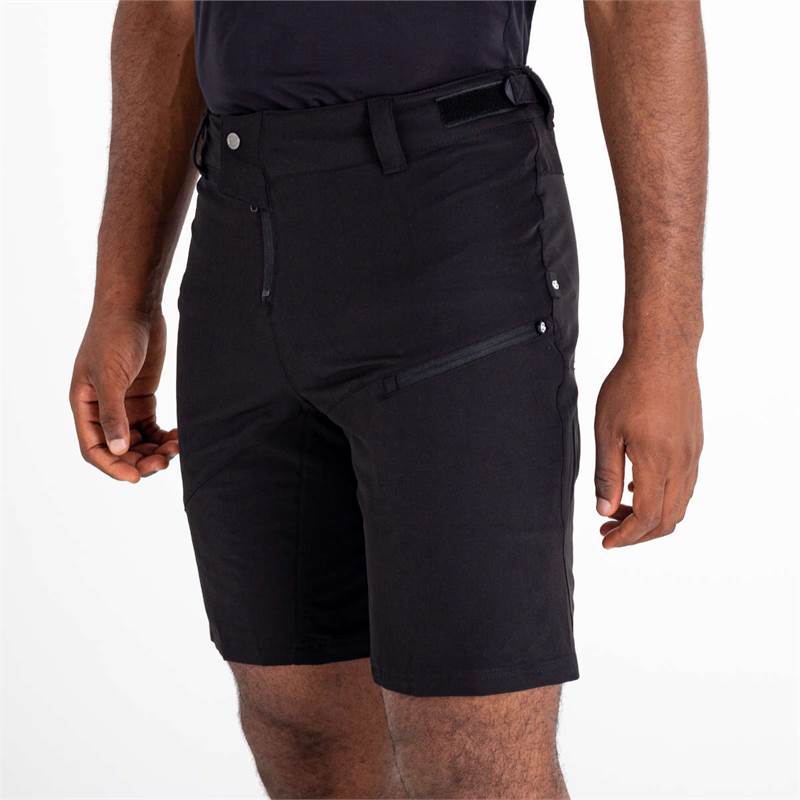 Dare2b Mens Duration Cycling Shorts-4