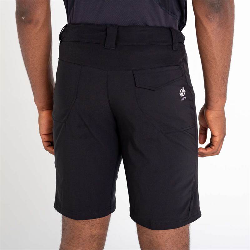 Dare2b Mens Duration Cycling Shorts-5