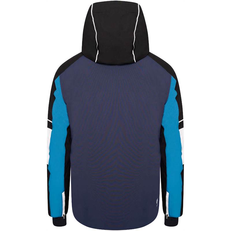 Dare2b Mens Outlier Waterproof Ski Jacket-2