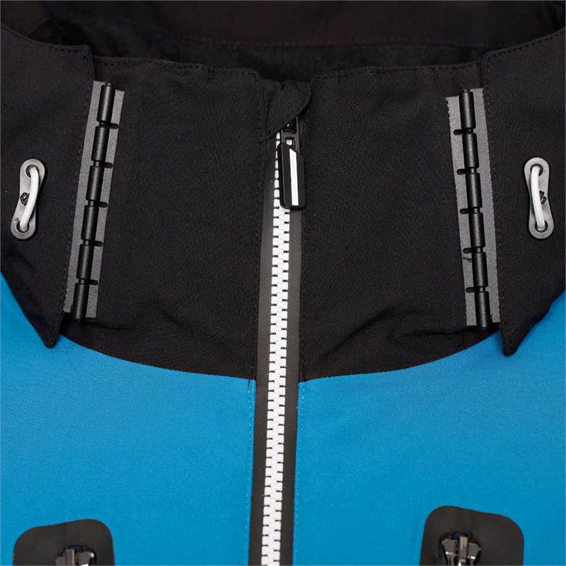 Dare2b Mens Outlier Waterproof Ski Jacket-5