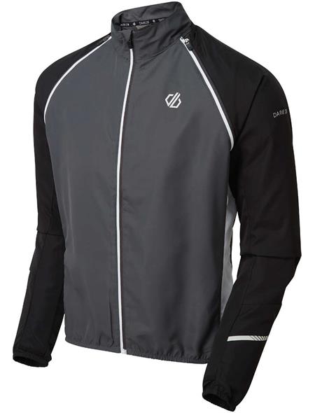 Dare2b Mens Oxidate Windshell Jacket