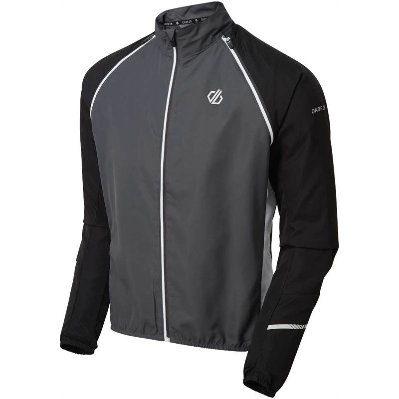 Dare2b Mens Oxidate Windshell Jacket-1