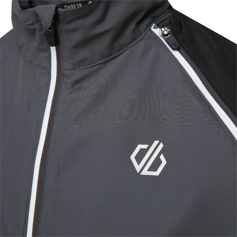 Dare2b Mens Oxidate Windshell Jacket-2