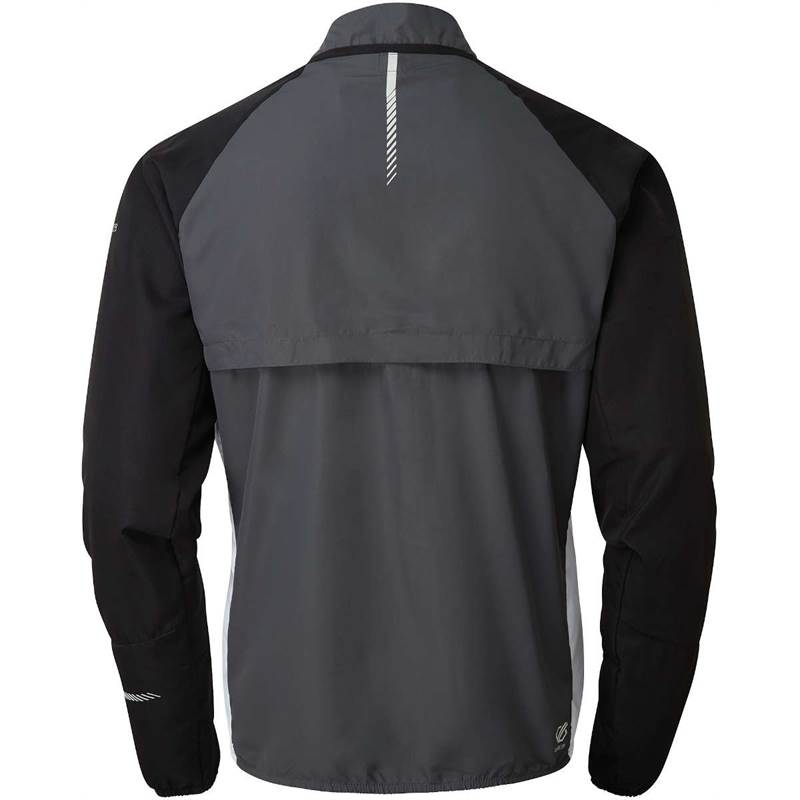 Dare2b Mens Oxidate Windshell Jacket-3