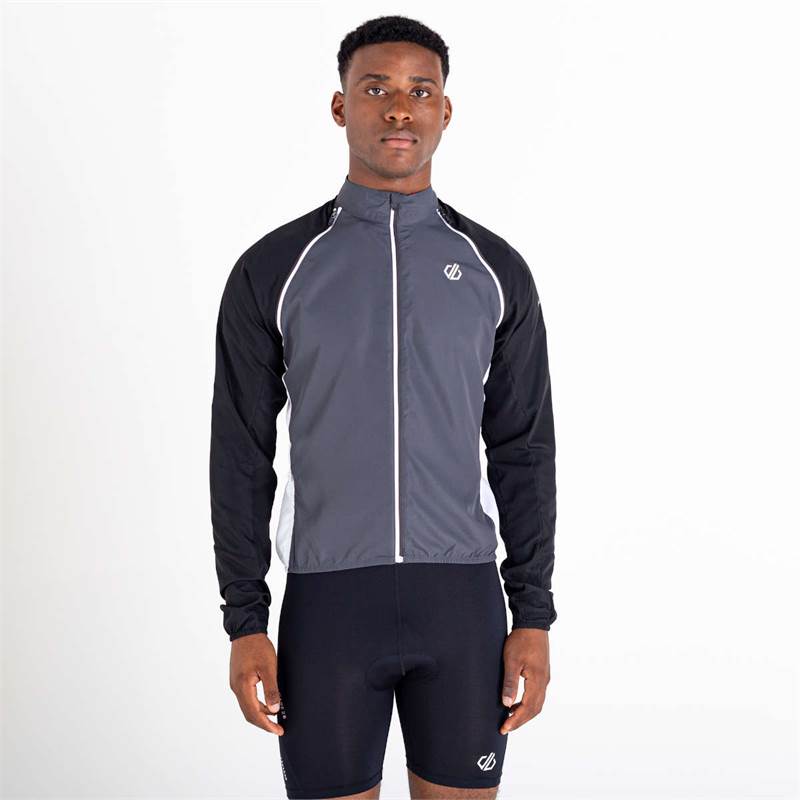 Dare2b Mens Oxidate Windshell Jacket-4