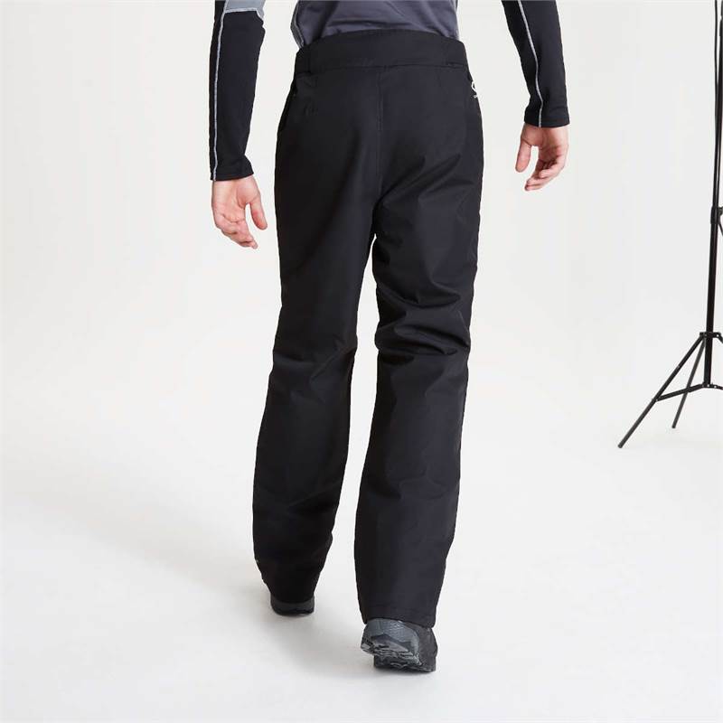 Dare2b Mens Ream Insulated Ski Pants-4