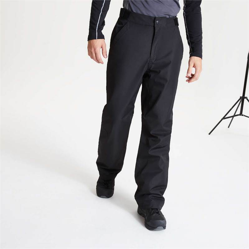 Dare2b Mens Ream Insulated Ski Pants-5