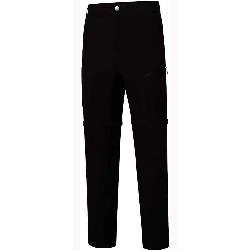 Dare2b Mens Tuned In II Zip-Off Walking Trousers - Long OutdoorGB