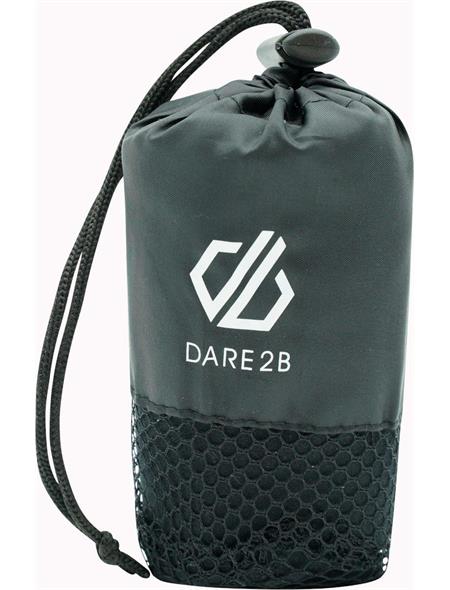 Dare2b Microfibre Anti-Bacterial Towel