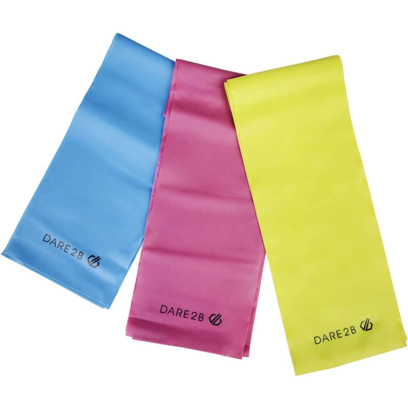 Dare2b Resistance Bands-1
