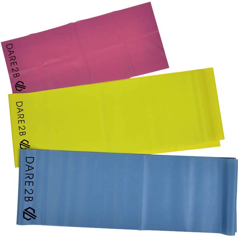 Dare2b Resistance Bands-2