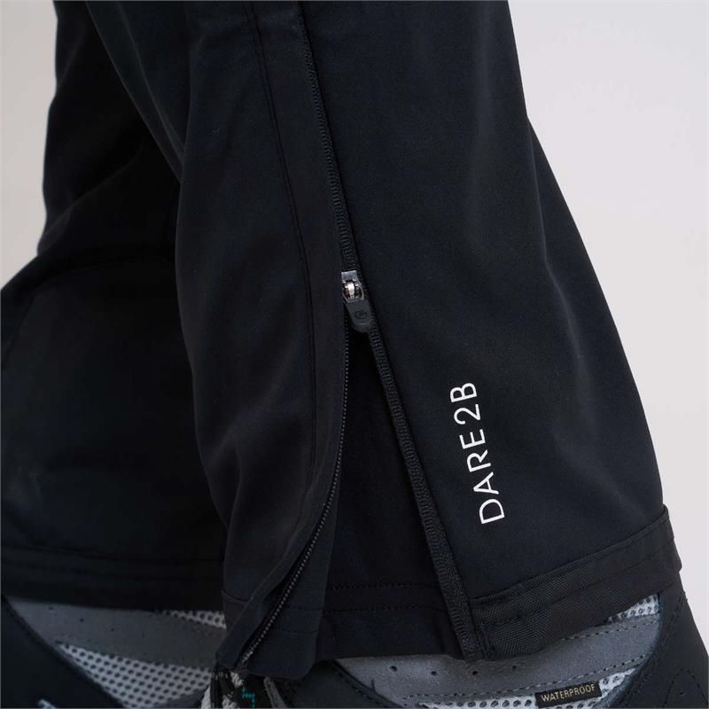 Dare2b Womens Appended II Waterproof Trousers-3