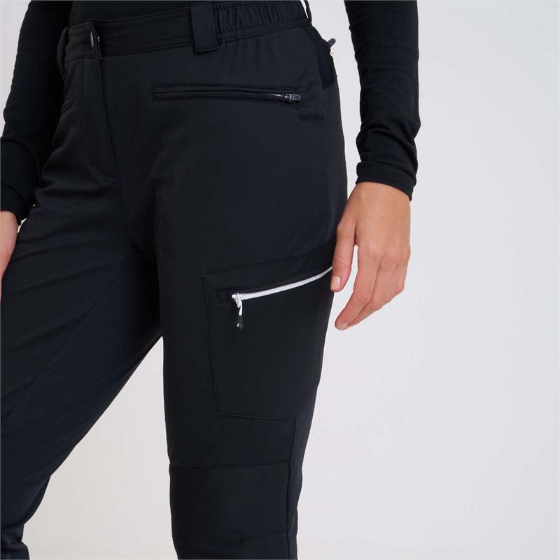 Dare2b Womens Appended II Waterproof Trousers-5