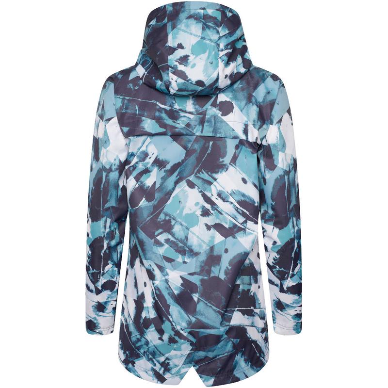 Dare2b Womens The Laura Whitmore Edit - Deviation II Lightweight Jacket-2