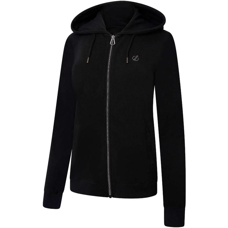 Dare2b Womens The Laura Whitmore Edit - Swarovski Embellished Influence Hoodie-3