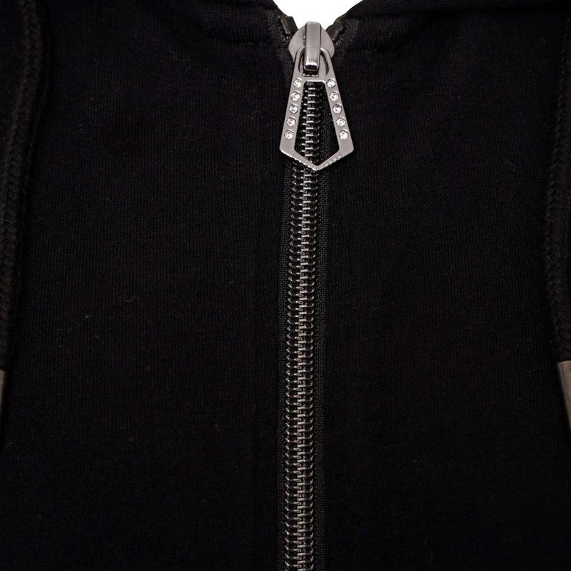 Dare2b Womens The Laura Whitmore Edit - Swarovski Embellished Influence Hoodie-4