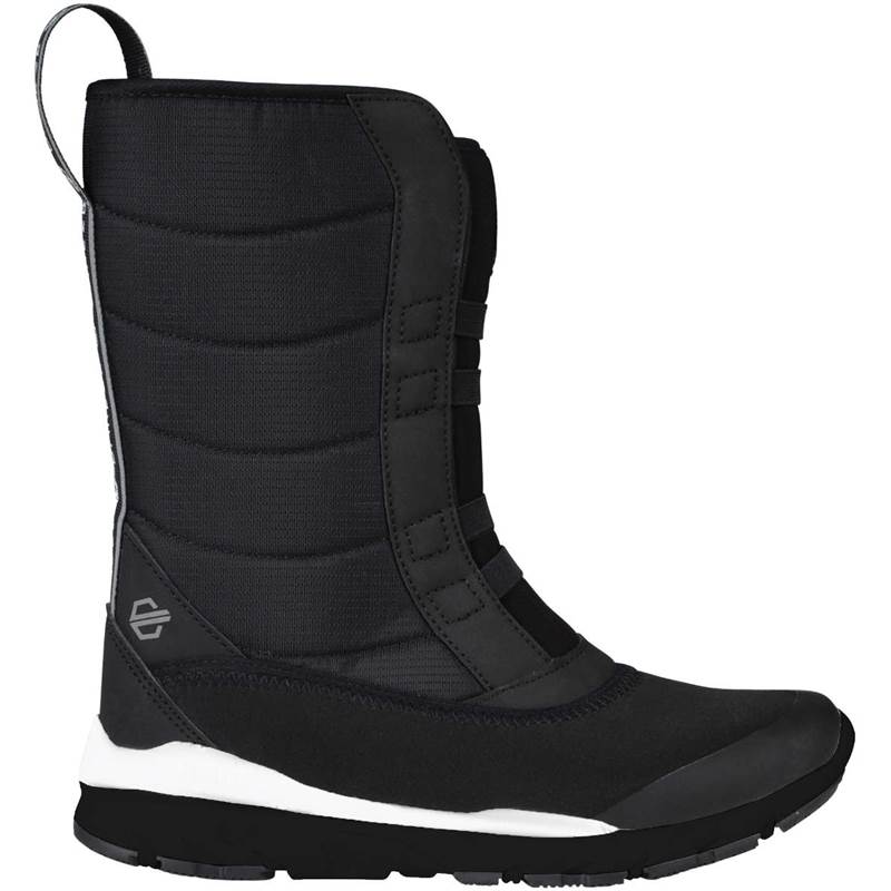 Dare2b Womens Zeno Fleece Lined Snow Boots-2