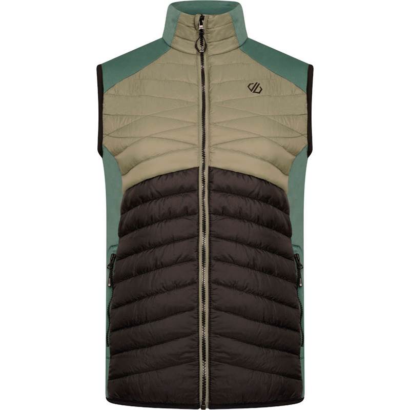 Dare2b Mens Mountaineer II Vest-1