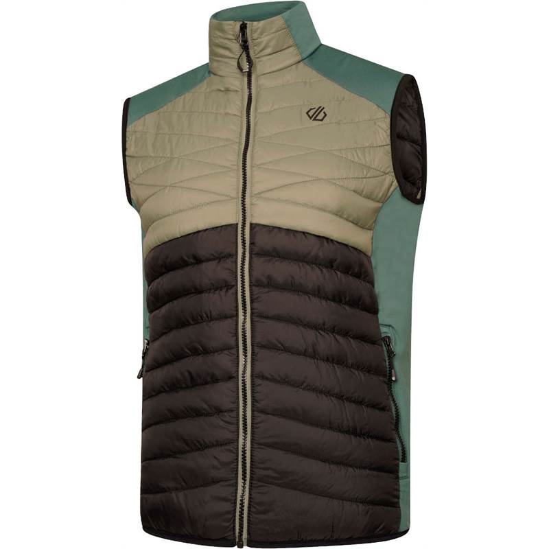 Dare2b Mens Mountaineer II Vest-2