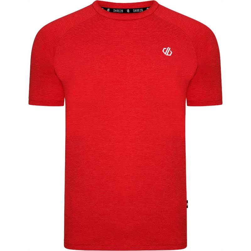 Dare2b Mens Persist Tee-1