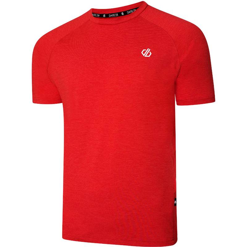 Dare2b Mens Persist Tee-2