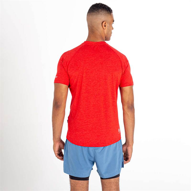 Dare2b Mens Persist Tee-4