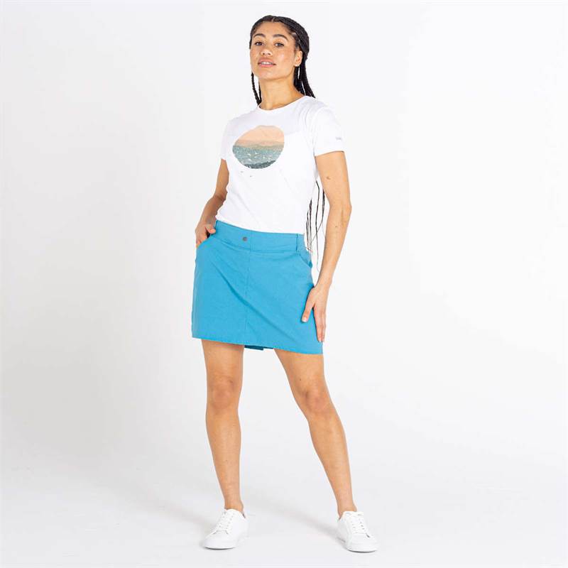 Dare2b Womens Melodic III Skort-4