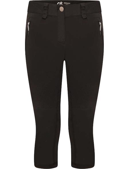 Dare2b Womens Melodic II 3/4 Shorts