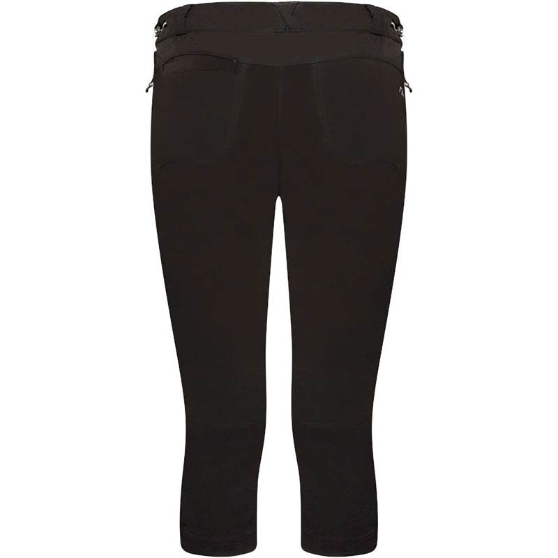 Dare2b Womens Melodic II 3/4 Shorts-3