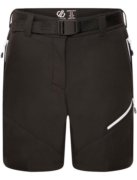 Dare2b Womens Melodic Pro Shorts
