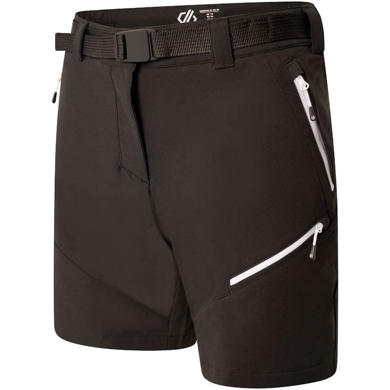 Dare2b Womens Melodic Pro Shorts-2