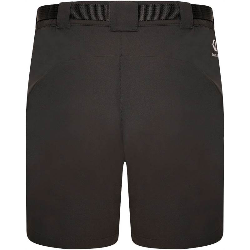 Dare2b Womens Melodic Pro Shorts-3