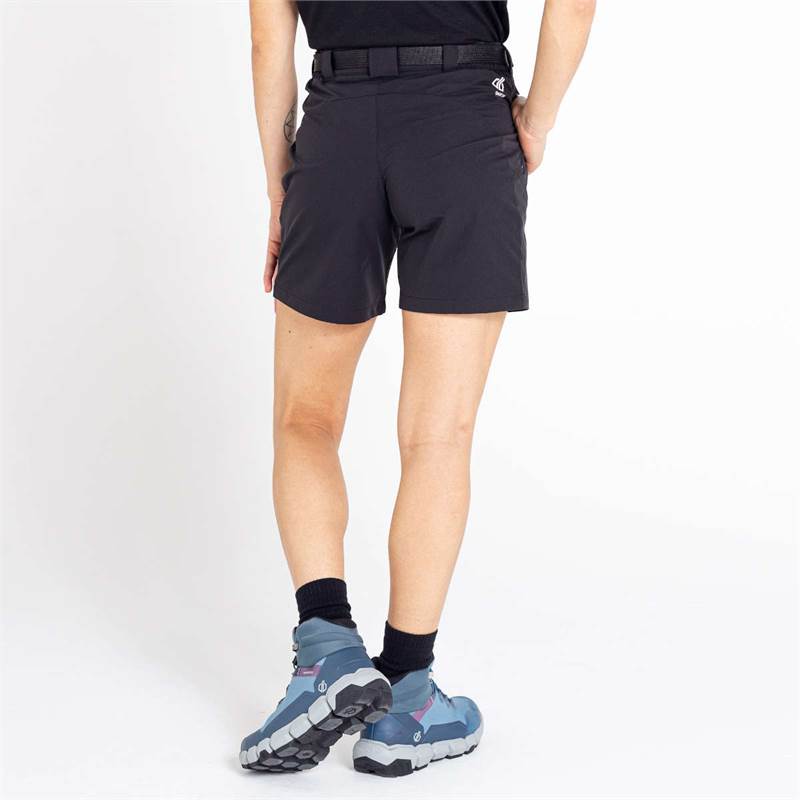 Dare2b Womens Melodic Pro Shorts-5