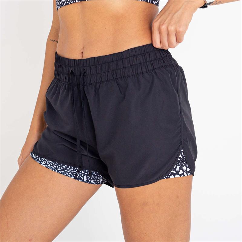 Dare2b Womens Sprint Up Shorts-5