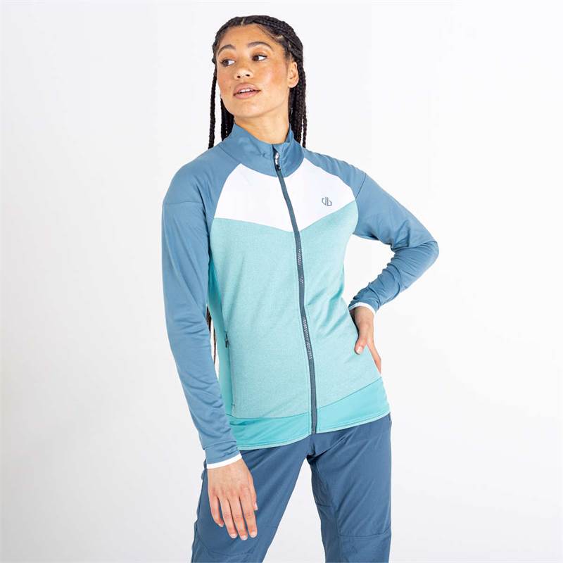 Dare2b Womens Elation II Core Stretch Jacket-1