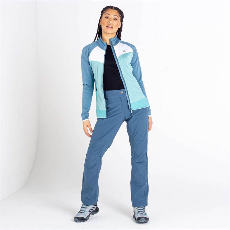 Dare2b Womens Elation II Core Stretch Jacket-2
