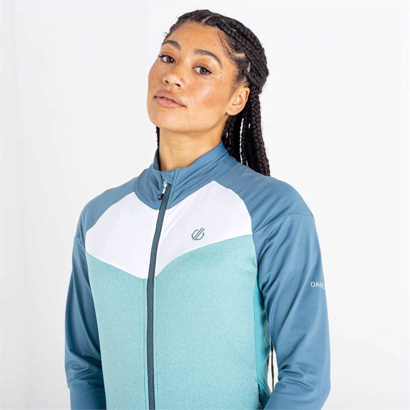 Dare2b Womens Elation II Core Stretch Jacket-3