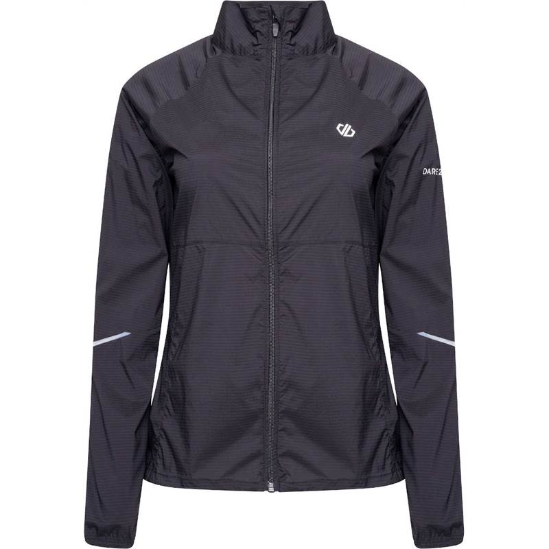 Dare2b Womens Resilient II Windshell Jacket-1