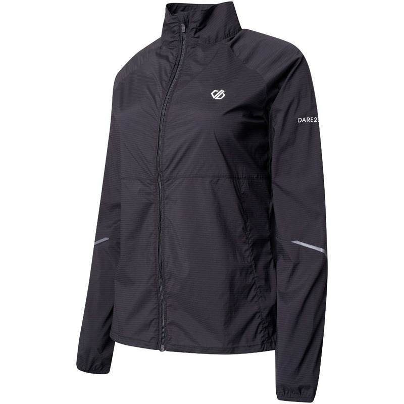 Dare2b Womens Resilient II Windshell Jacket-2