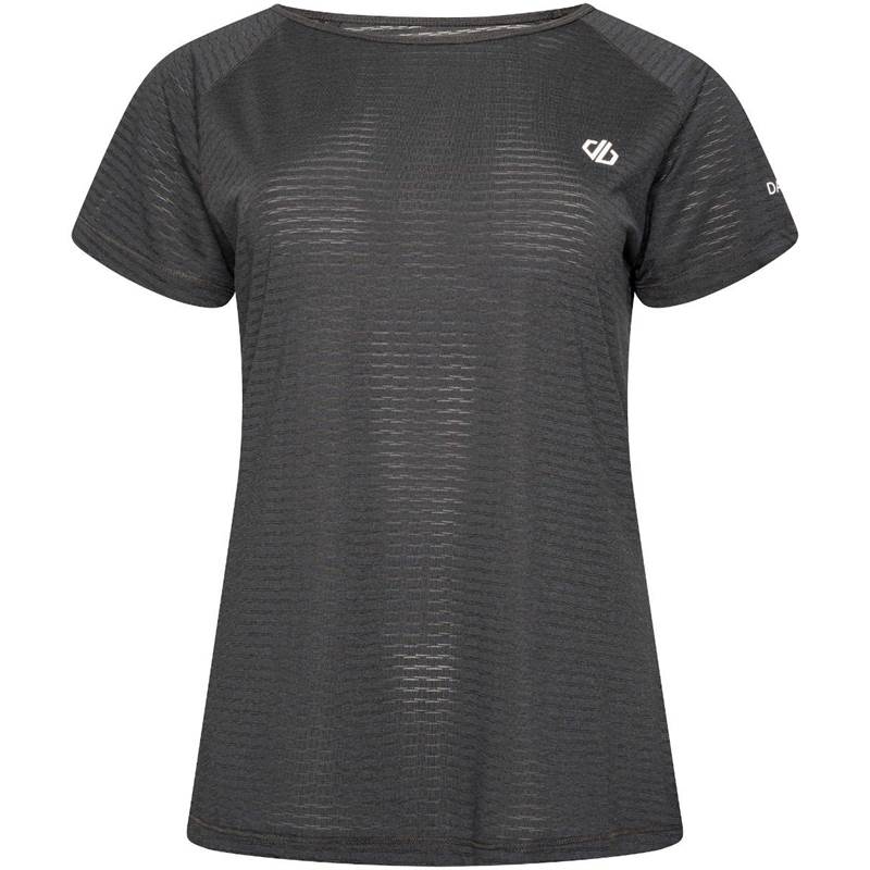 Dare2b Womens Defy II Tee-1