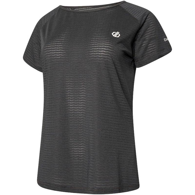 Dare2b Womens Defy II Tee-2