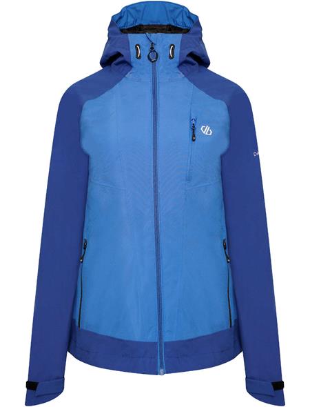 Dare2b Womens Veritas Era Waterproof Jacket