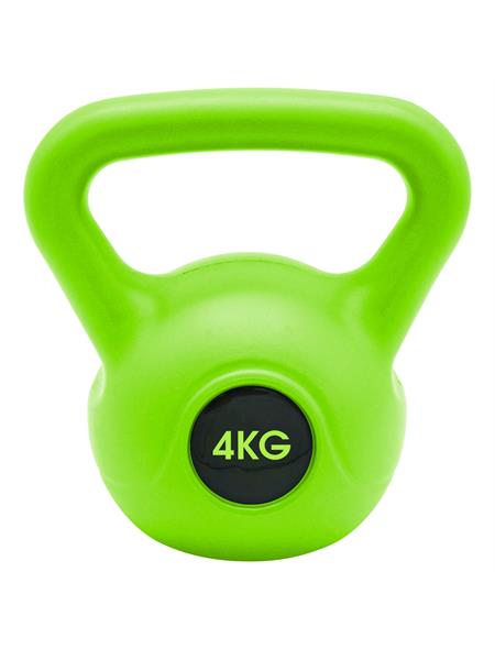 Dare2b 4KG Kettle Bell