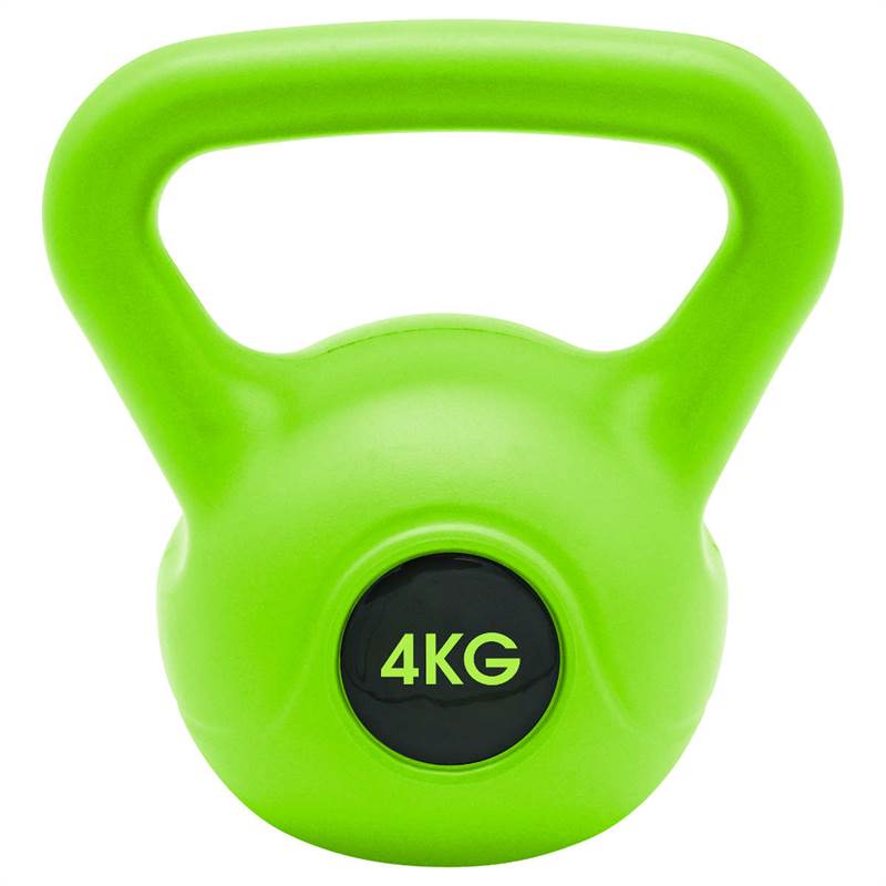 Dare2b 4KG Kettle Bell-1