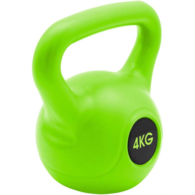 Dare2b 4KG Kettle Bell-2
