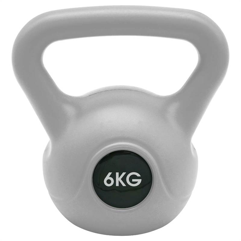 Dare2b 6KG Kettle Bell-1